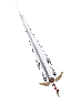 Sword Of Salamander