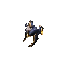 Dark Master Helm