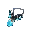 Pendant Of Ice