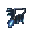 Pendant Of Water