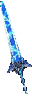 Lighting Sword