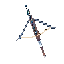 Golden Crossbow