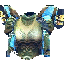 Brass Armor