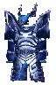 Storm Crow Armor