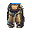 Bronze Pants
