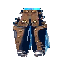 Sphinx Pants