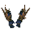 Legendary Gloves