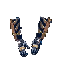 Sphinx Gloves