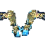 Brass Gloves