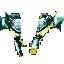 Plate Gloves