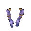 Silk Gloves