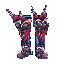Dragon Boots