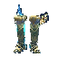 Brass Boots
