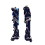 Vine Boots